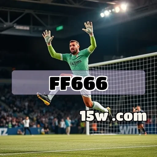 ff666.com: Aventura e Diversão em Jogos Arcade para Todos