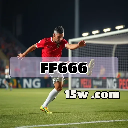 ff666.com: Os Guias de Jogos que Você Não Pode Perder