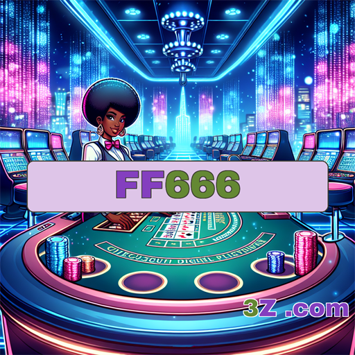 Cassino do ff666.com: Diversão e Emoção a Cada Jogada