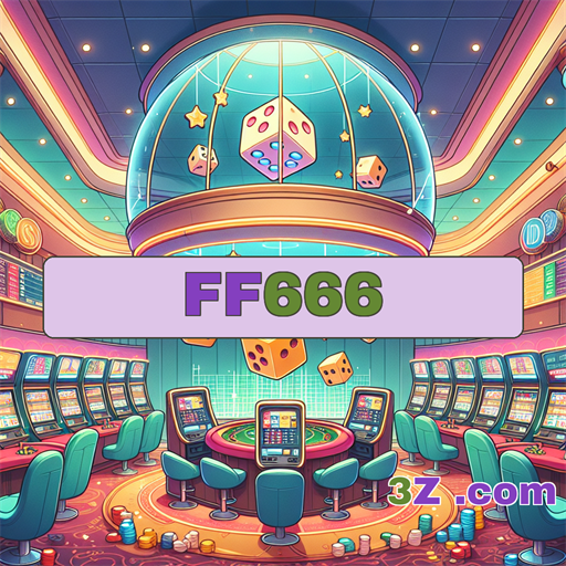 Explorando o Incrível Mundo dos Jogos em ff666.com