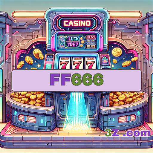 Jogos Paga: Oportunidades Incríveis no ff666.com
