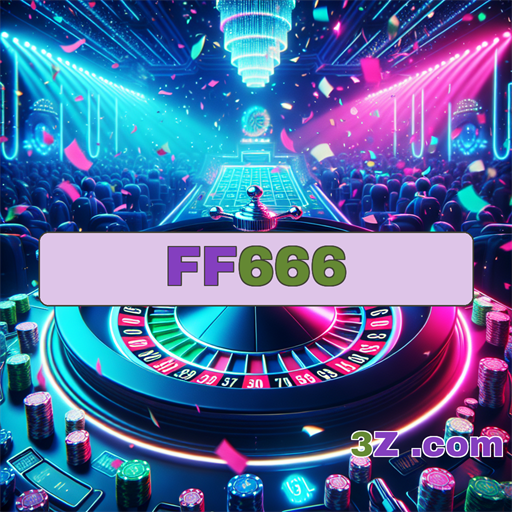 slots: Embarque na jornada dos jogos irresistíveis do ff666.com