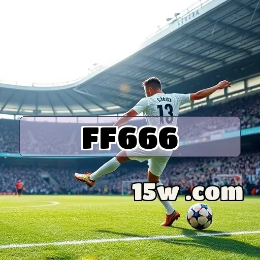 ff666.com: A Experiência Incrível do Cassino Ao Vivo que Você Merece