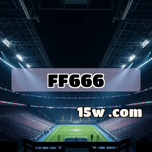 ff666.com: Loterias Que Prometem Emoção e Grandes Prêmios