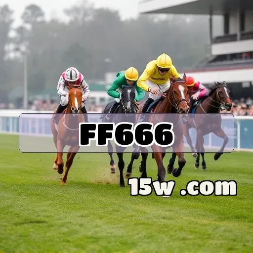 ff666.com: Melhores Jogos Móveis Para Você se Divertir Agora Mesmo