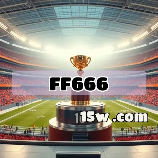 ff666.com: Mergulhe no Futuro da Realidade Virtual nos Jogos